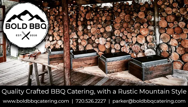 Bold BBQ Catering