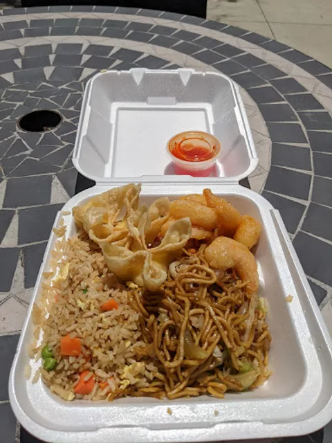 Panda Express