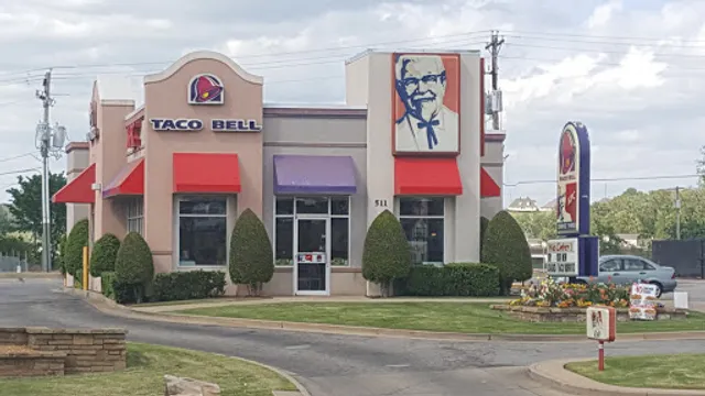 Taco Bell