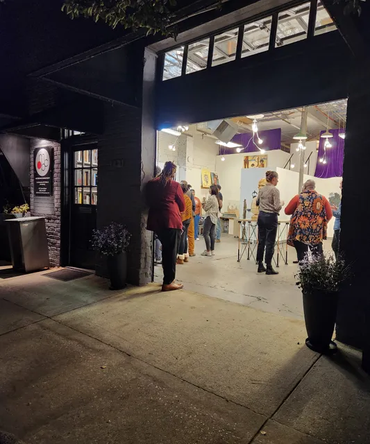 Mike Brown Contemporary