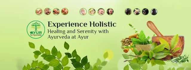 Ayur Care Ladies Spa & Massage Center ( only for ladies)
