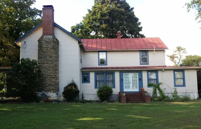 Wolftown Farmette Guest House