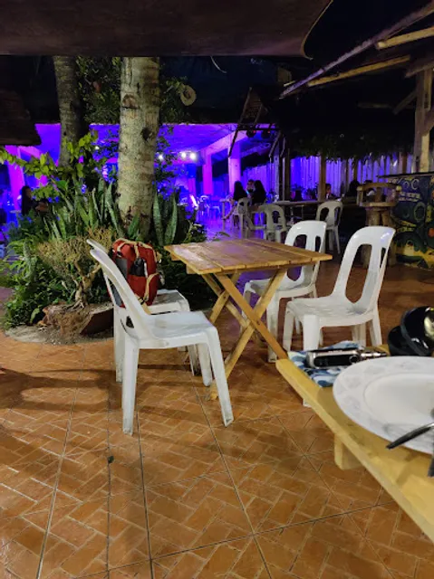 Ysabel's Steaks and Ribs