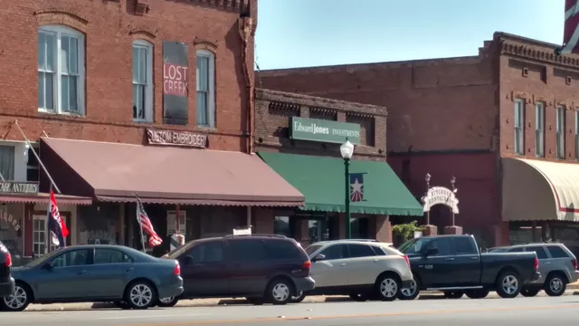 Lost Creek - Where Nature is Found
