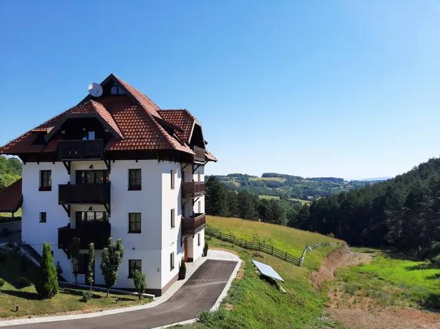 Suites Tara Exclussive