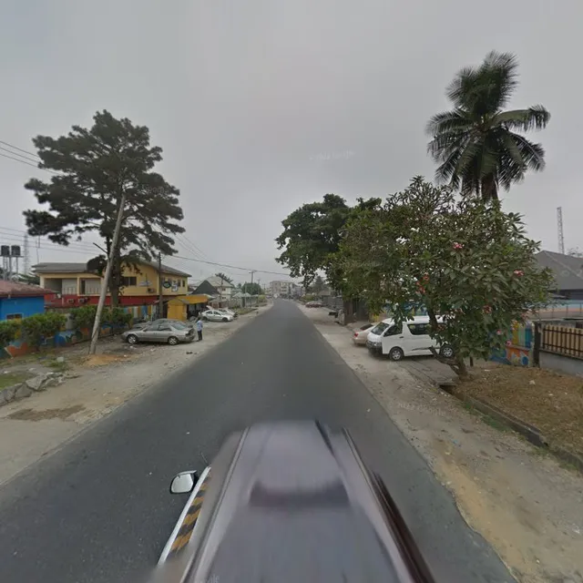 Blue Elephant Restaurant