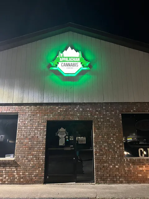 Appalachian Cannabis Company