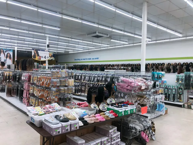 Young's Beauty Supply