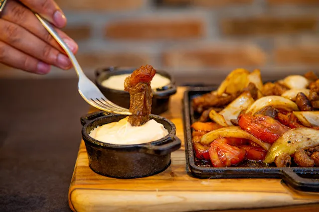 Choperia do Lugui Pindamonhangaba