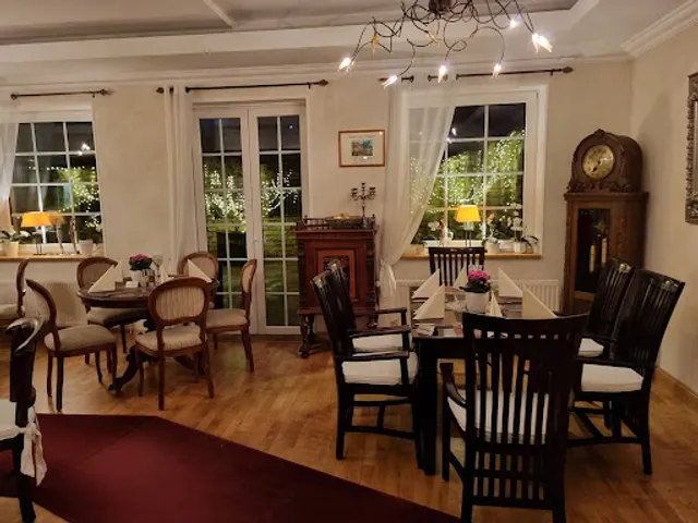 Restaurant & Café Am Kleistpark