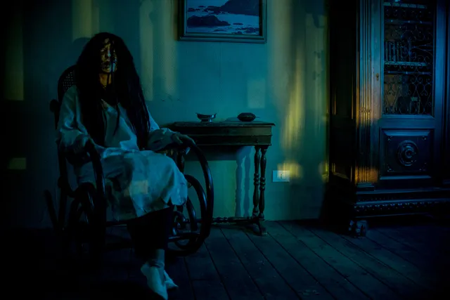 Escape Room Roma®️ 2 by Black Door Experiences