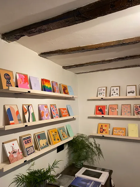 Once Was Lost - Store