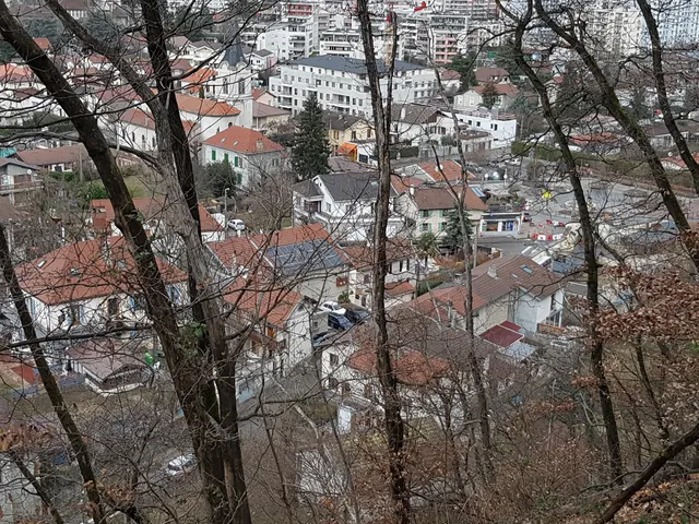 Association de Quartier Vieux Village Echirolles