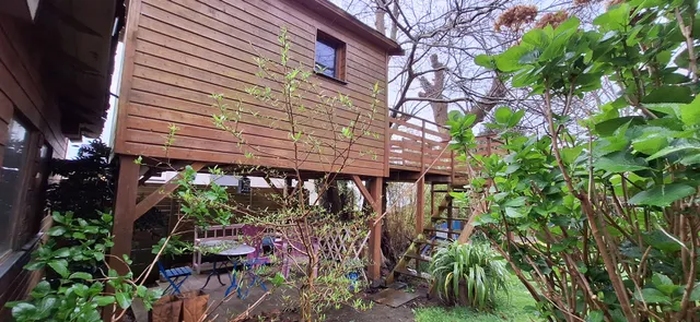 Chambres d'hôtes Concarneau