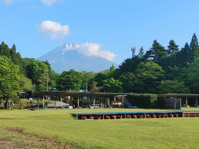 須山クレー射撃場