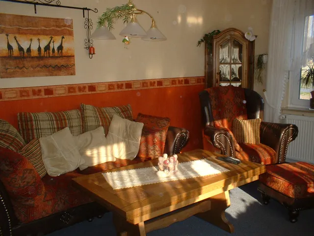 Ferienwohnung-Kaminski