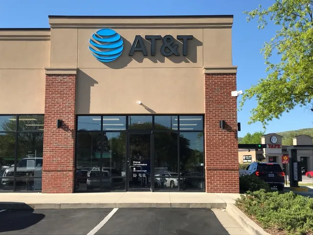 AT&T Store