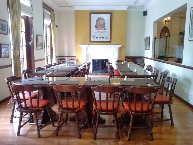 Florida, Bakery and Coffee shop