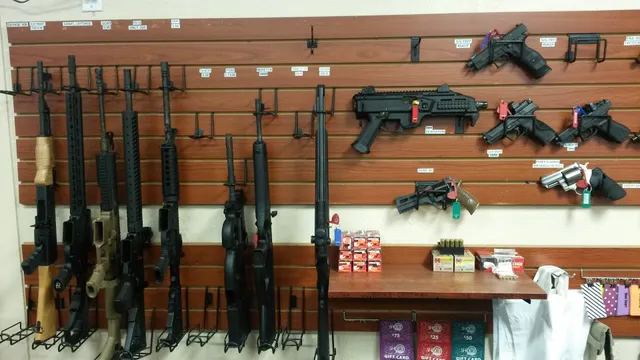 Shoot Smart - Grand Prairie