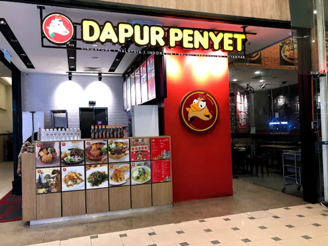 PENYETPENYET.COM ALAM DAMAI