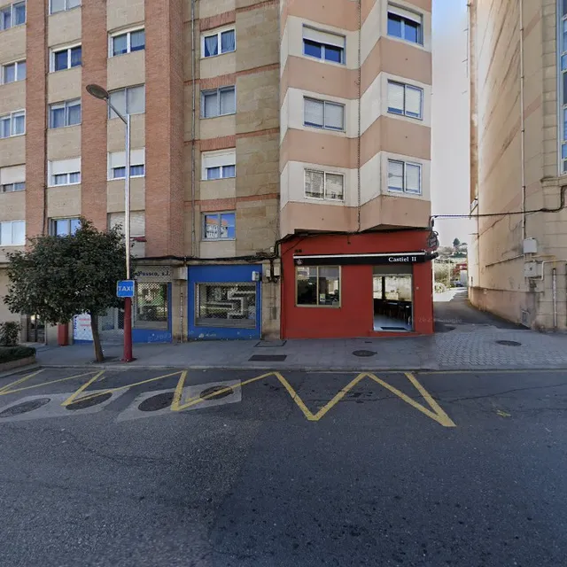 Cafetería Castiel II