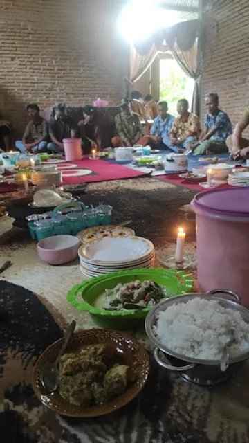 WARUNG COTO MAKASSAR