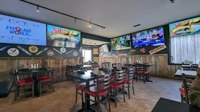 Vintage Restaurant Bar & Grill