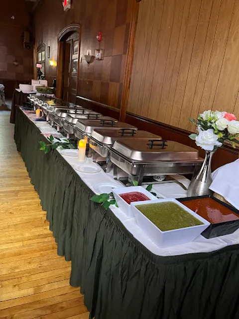 Quintana's Mexican Restaurant & Bakery