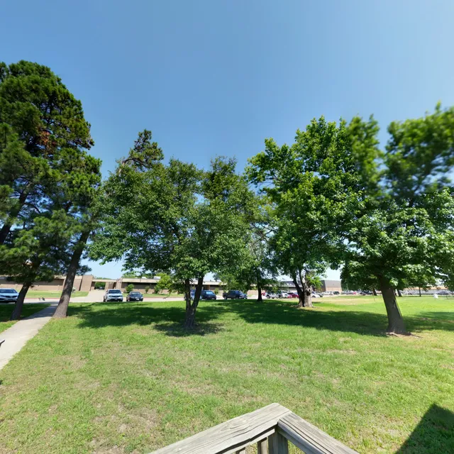 Eustace Independent School District