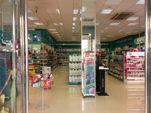 Druni Perfumerías ®