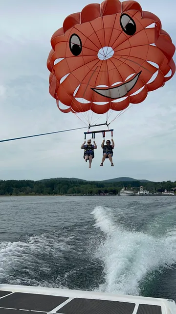 Parasail Joe's