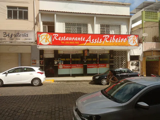 Restaurante Assis Ribeiro