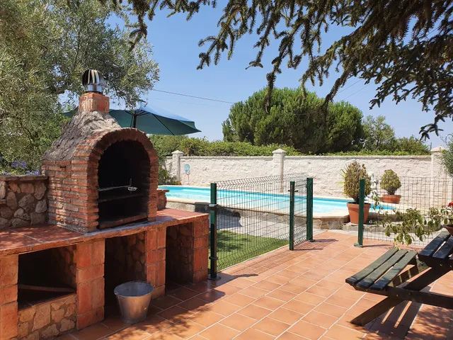 Casa Rural en Ronda "El Pinsapo"