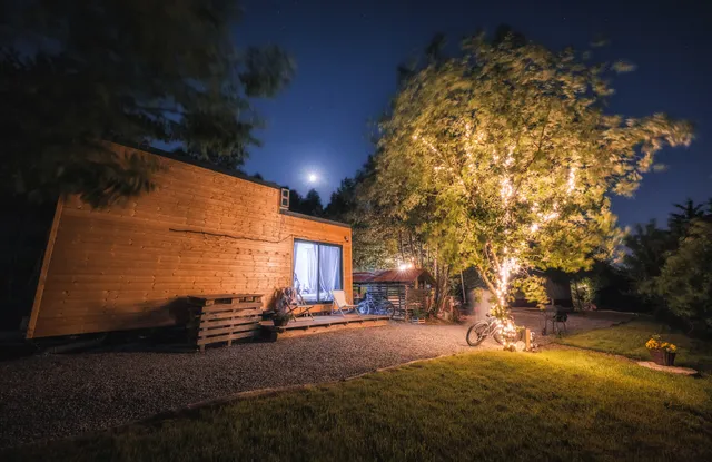 LushHills - Polish Glamping