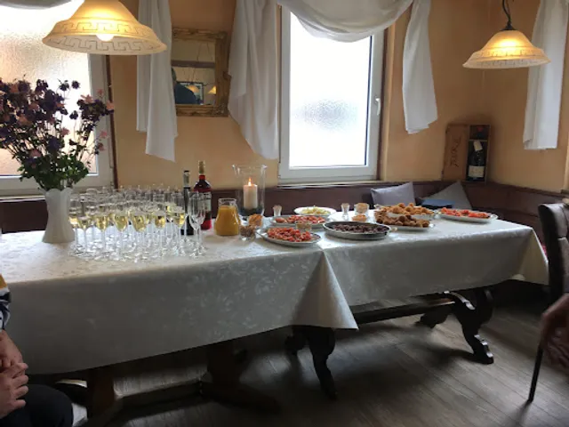 Al Camino Pizzeria Ristorante Ostfildern Nellingen