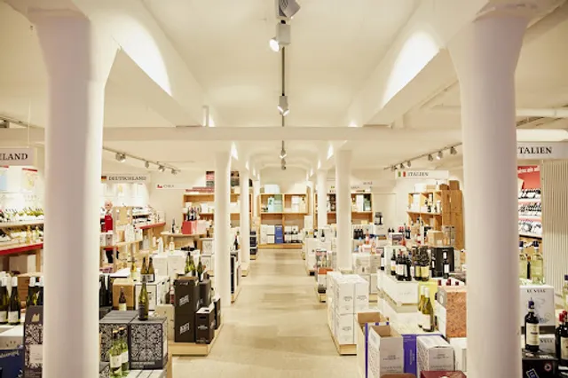 Jacques’ Wein-Depot Regensburg
