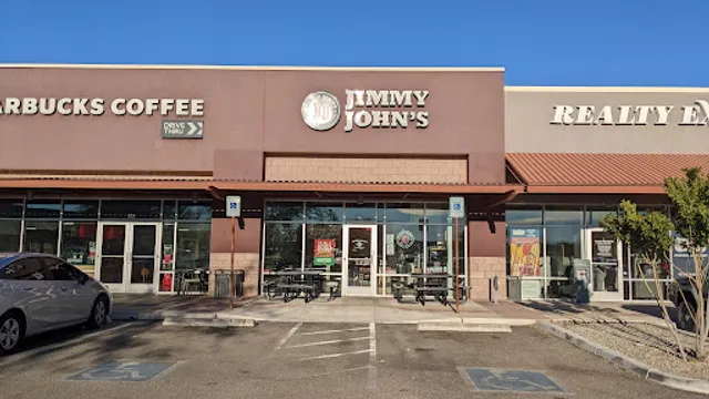 Jimmy John's
