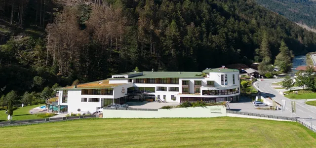 Spa Hotel Zedern Klang