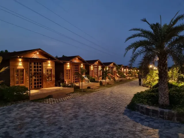 Nirvana Resort & Restaurant