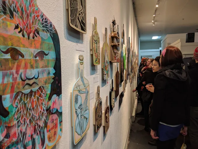 True Love Tattoo & Art Gallery