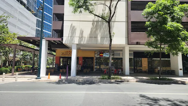 Agave Mexican Cantina