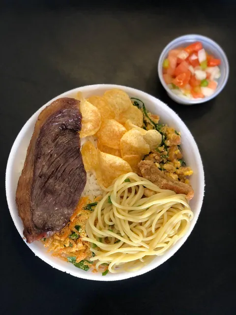 House Grill Refeições