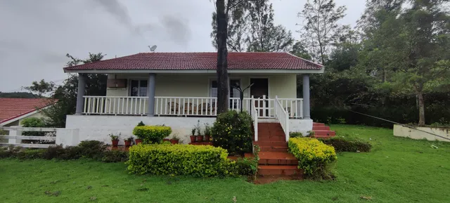 Green meadows resort