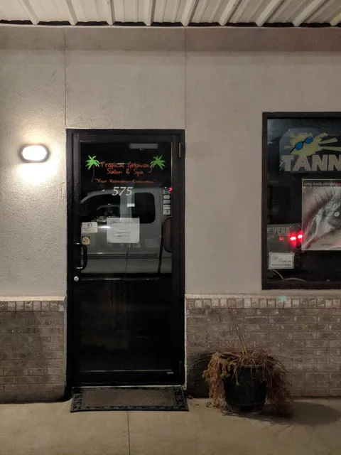 Tropical Getaway Salon & Spa LLC