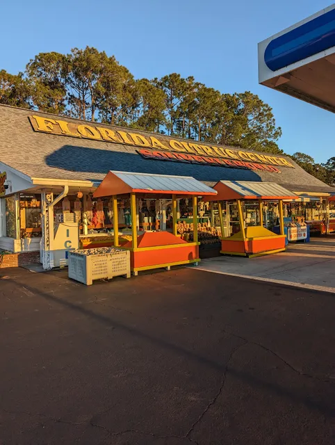 Florida Citrus Center