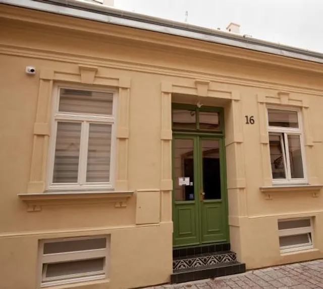 Boutique Slovakia Residence