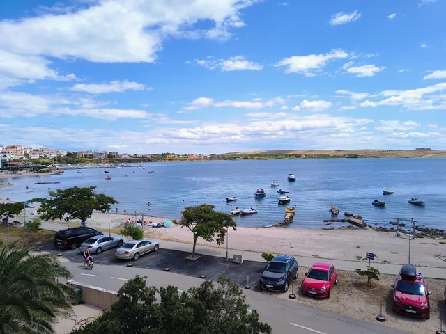 Apartmani Svijet mora