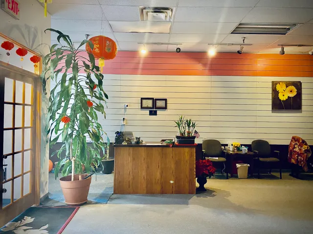 Helen's Chinese Massage