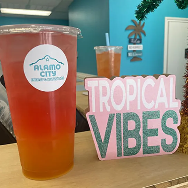 Alamo City Energy and HERBALIFE Nutrition