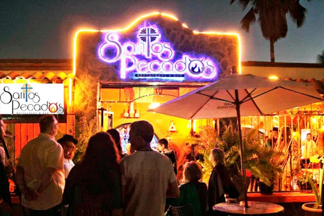 Santos Pecados Todos Santos